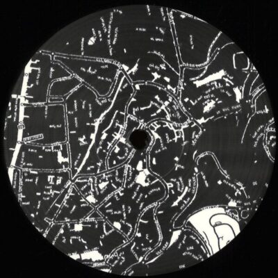 PRLX08RMX The Neverending Gever Rmx 2x12"
