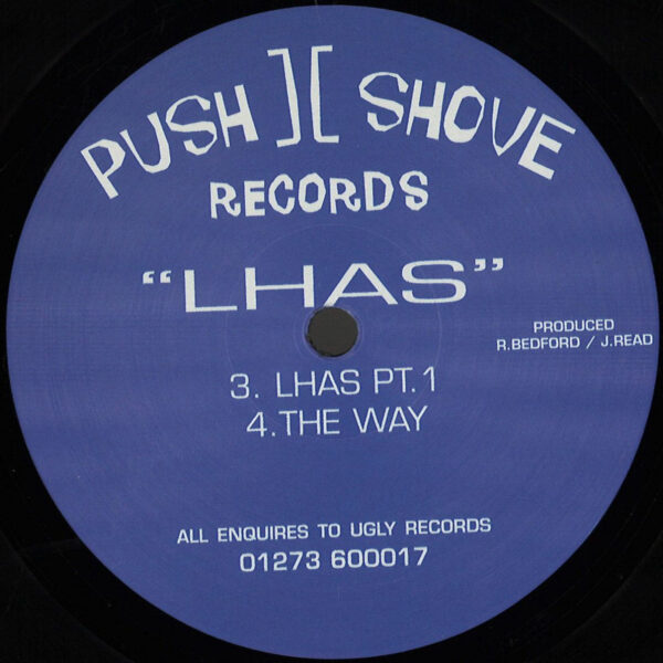 PUSHT001-1 HE HEVALO