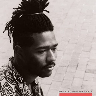 Boston Boy (Vol. 2)