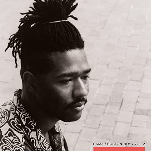 Boston Boy (Vol. 2)