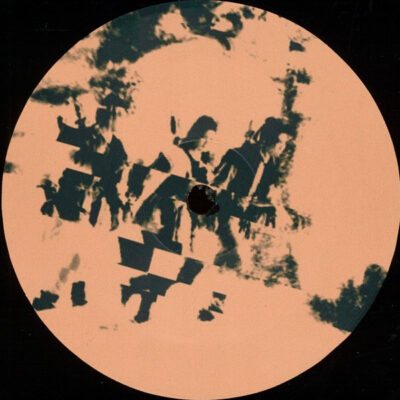 Raw Courage