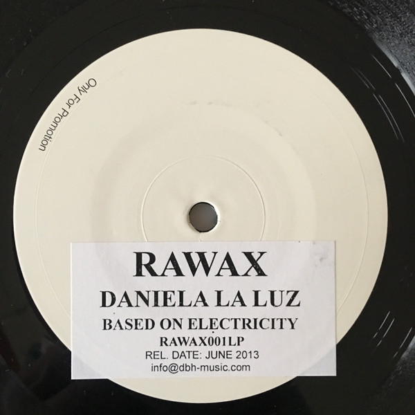 RAWAX001LP Based On Electricity