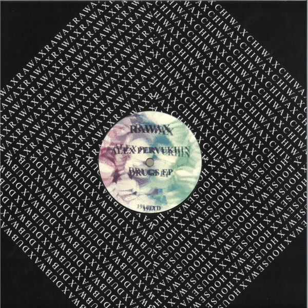RAWAX019LTD Drugs EP