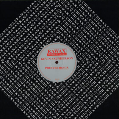 RMCE001 Phuture