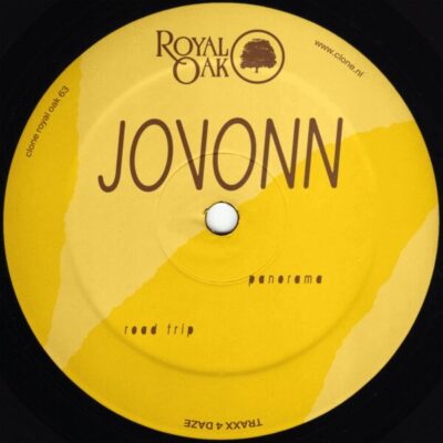 ROYAL063 Traxx 4 Daze