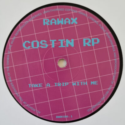 RWX026.1 Take A Trip With Me