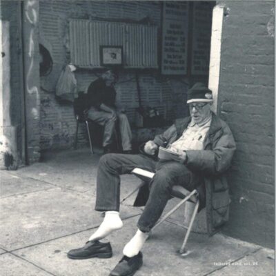Tailored Cuts, Vol. 06