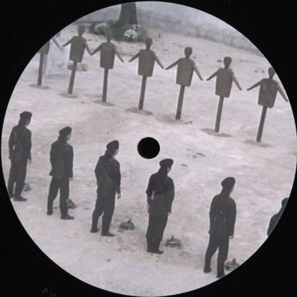 SC009 The Flying Guillotine