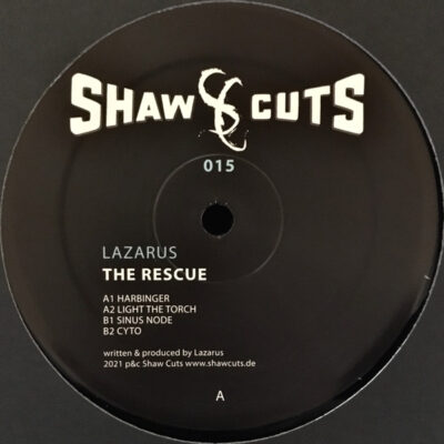 The Rescue