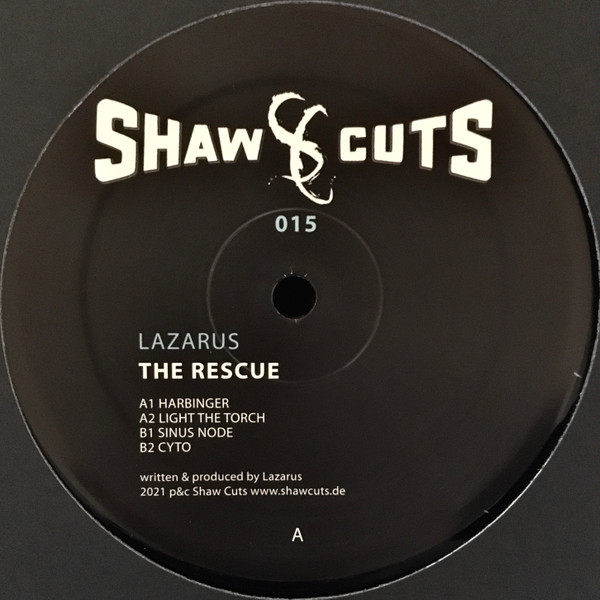 The Rescue