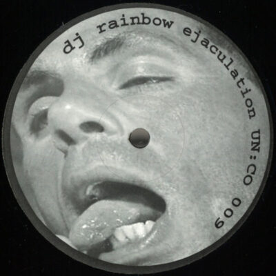Dj Rainbow Ejaculation / Passenger Of Shit