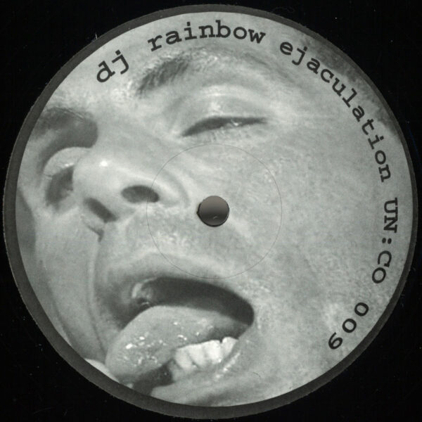 SC09 Dj Rainbow Ejaculation / Passenger Of Shit