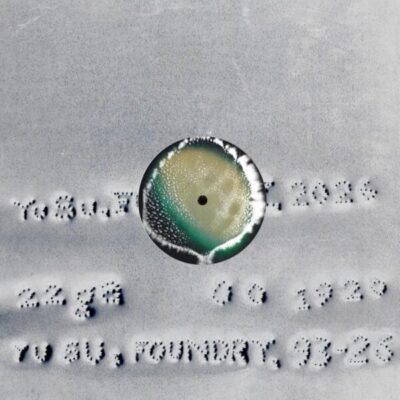 Foundry LP