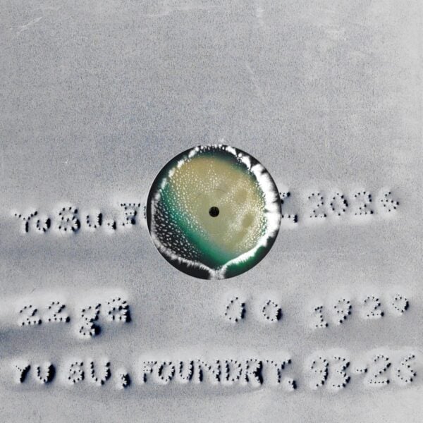 SHORT10 Foundry LP