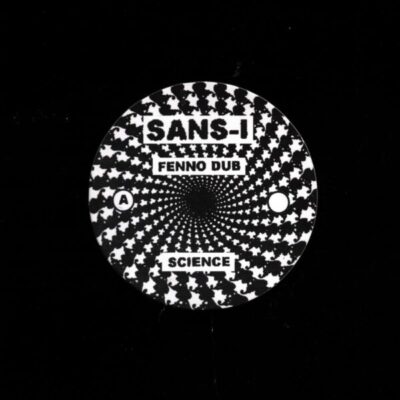 SINS003 Fenno Dub