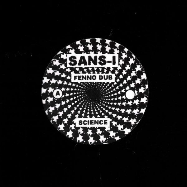 SINS003 Fenno Dub