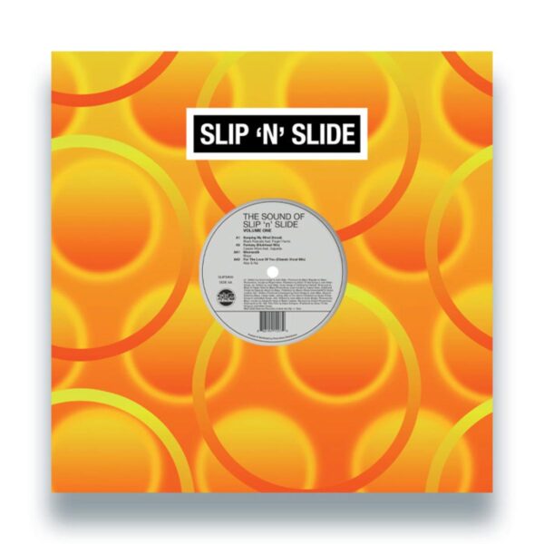 The Sound Of Slip 'n' Slide, Vol. 1