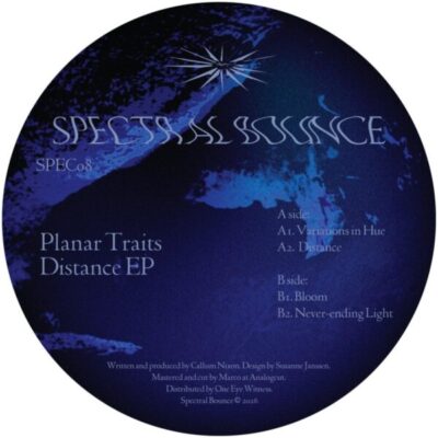 Distance EP