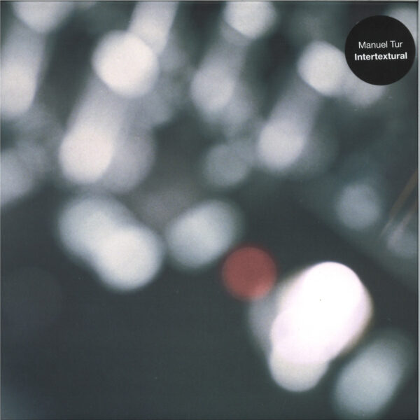 SRPLP01 Intertextural LP
