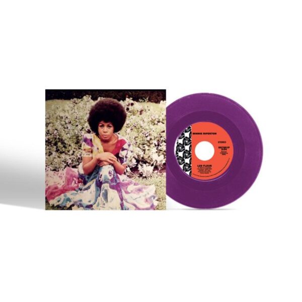 Les Fleur / Oh By The Way