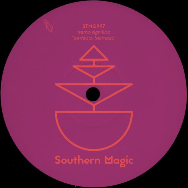 STMG997_A Tremo EP
