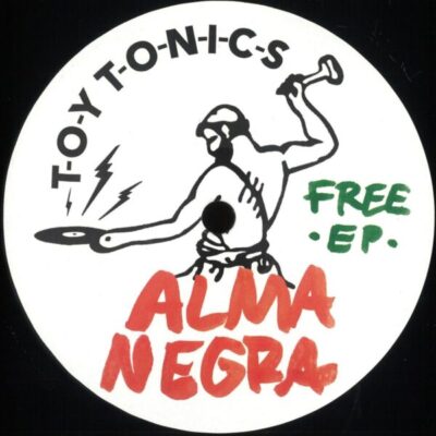 TOYT193 Free EP