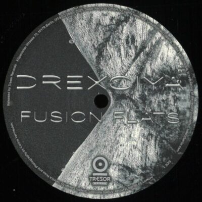 TRESOR130X Fusion Flats