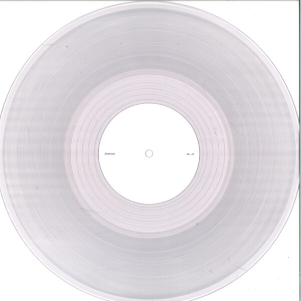 TU004LE Moons Melt Milk Light LP