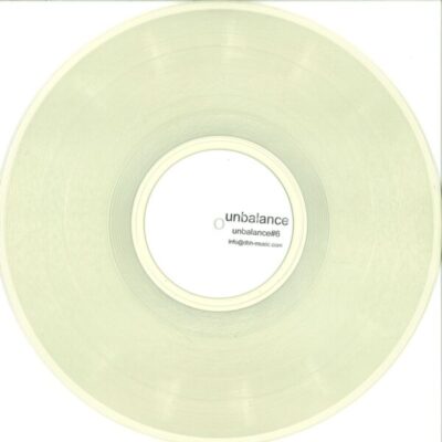 UNBALANCE006 Vol.6