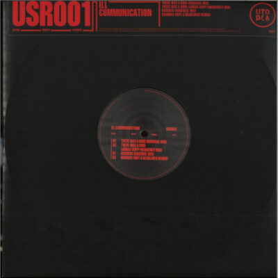 USR001