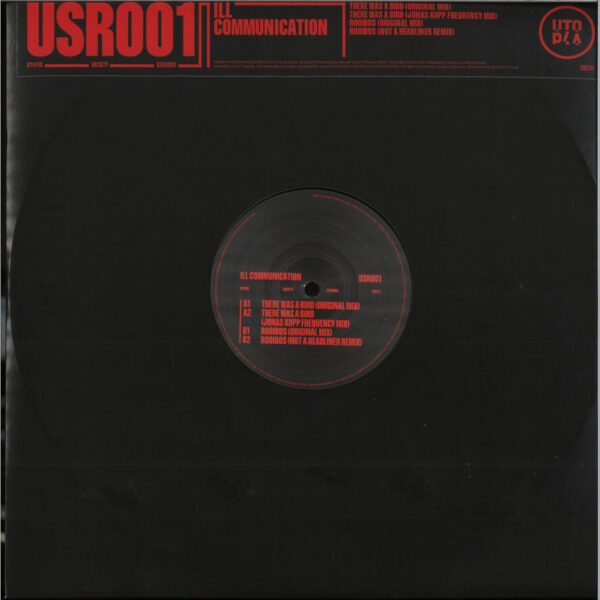 USR001 USR001