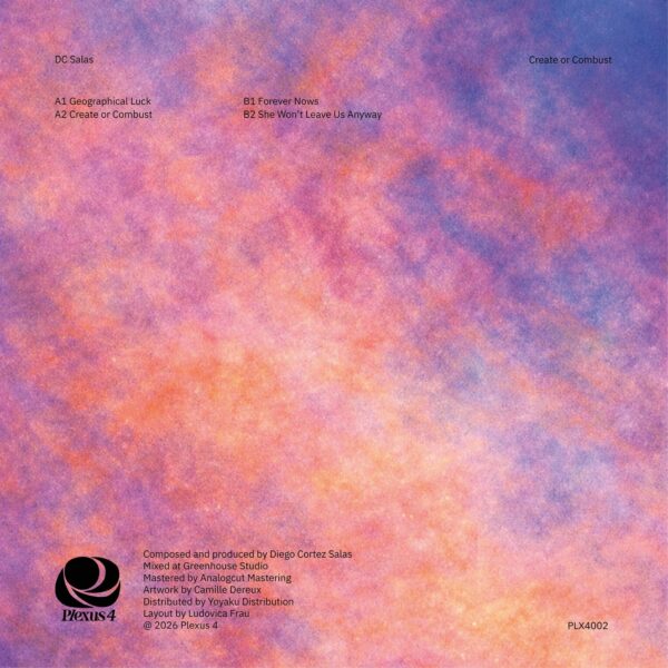 PLX4002-Back Create or Combust - Back sleeve