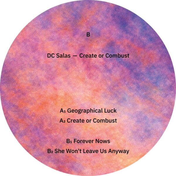 PLX4002-Label-B Create or Combust - Label B