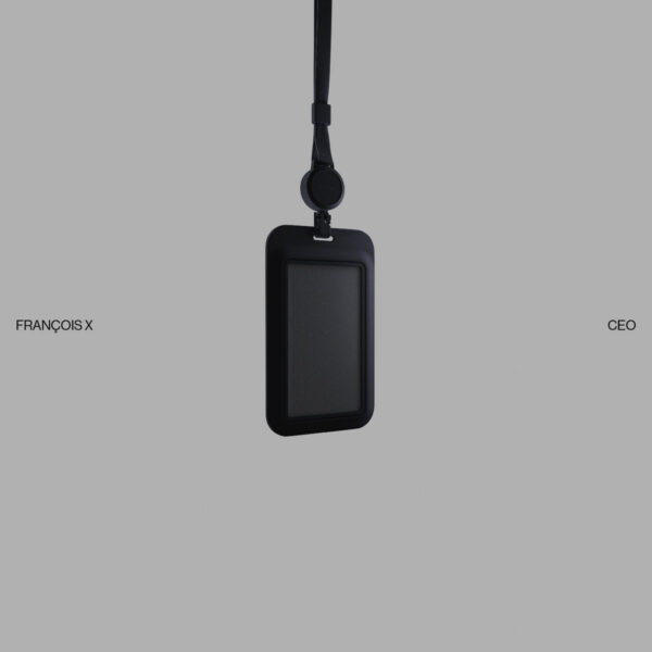 FRAN-OIS-X-CEO CEO