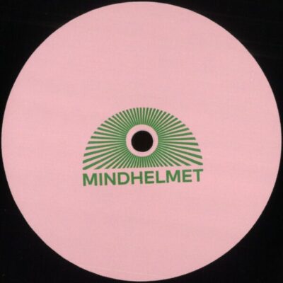 MINDHELMET 25