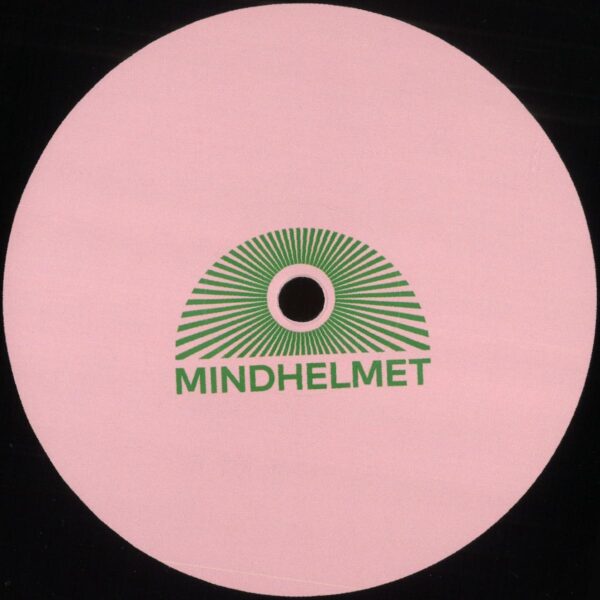 MINDHELMET 25