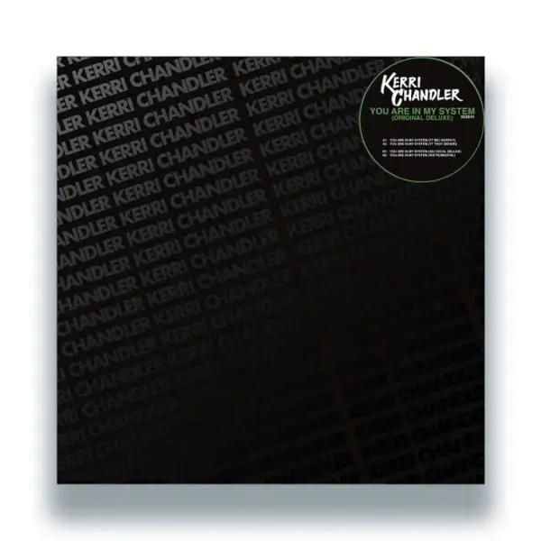 You Are In My System (Original Deluxe)