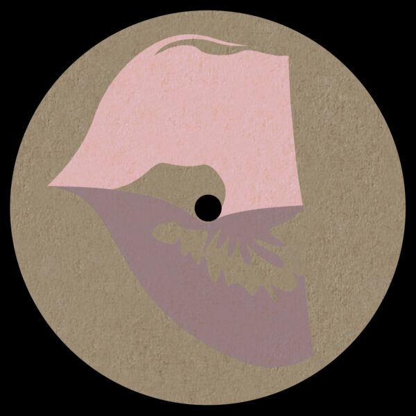 NS007_3-1 Unknown Pleasures EP