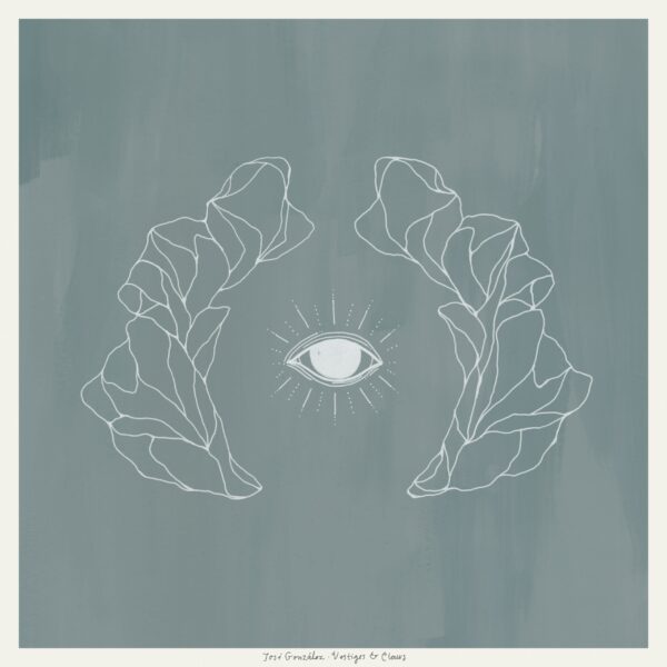 PFG172_1 Vestiges & Claws (LP, Re-issue)