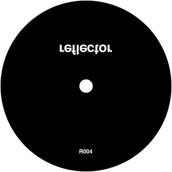 R004-1 Digits / Science Funktion (Official Re-edition)