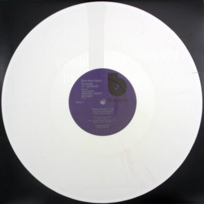 Rose Rouge (Atjazz / Ron Trent Remixes)