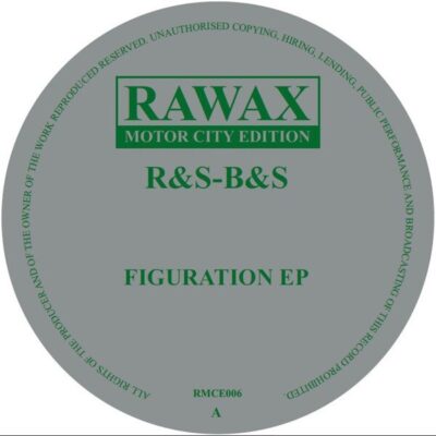 RMCE006_1 Figuration EP