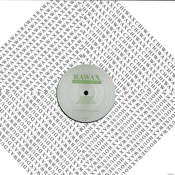 Poly Schematic EP