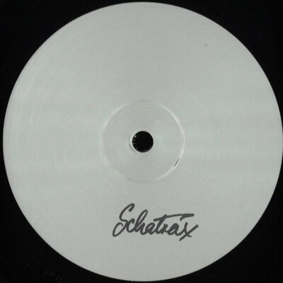 Schatrax 25 01 (2026 repress)