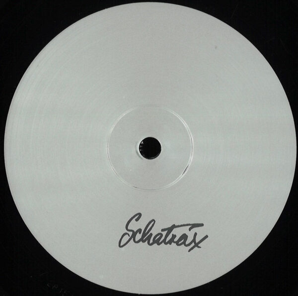 Schatrax 25 01 (2026 repress)