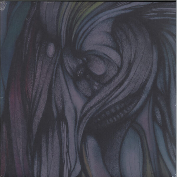 SIGLP016RP Feeling Normal (2026 repress)