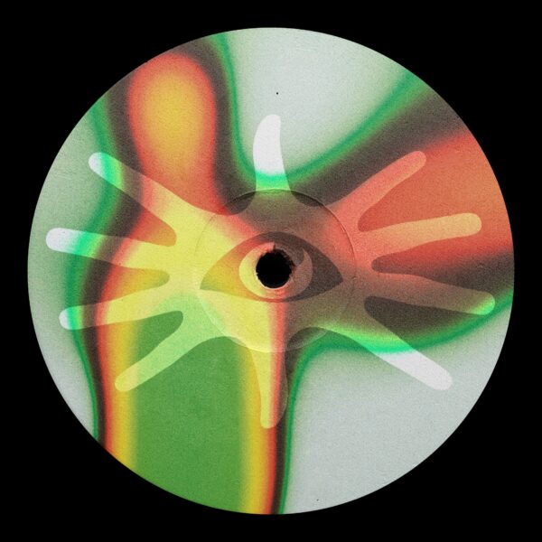 SS006_2 Unknown Pleasures EP