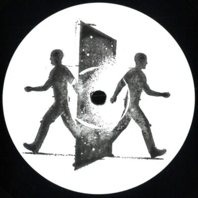 WHITE SERIES #4 EP