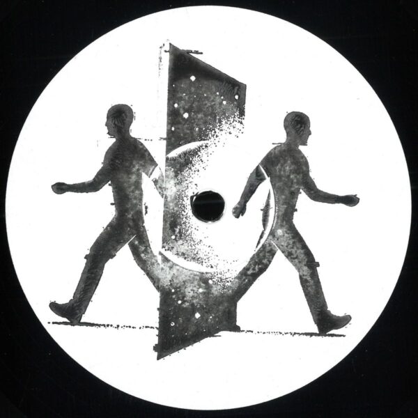 STRW-IV WHITE SERIES #4 EP