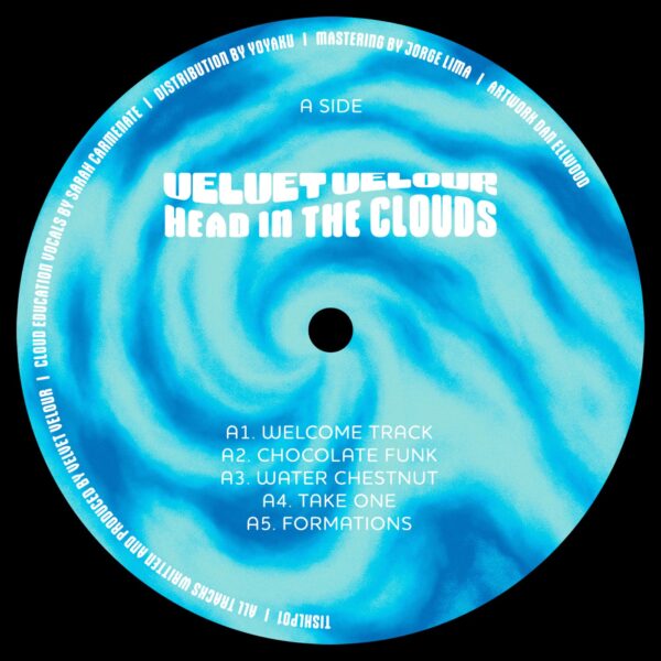 TISHLP01_3 Head In The Clouds